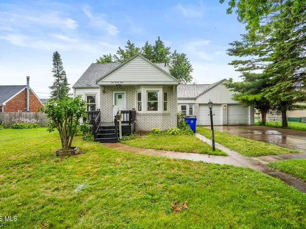 923 Mayfair Blvd, Toledo, OH 43612