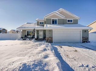 1962 E Warbler Ln, Post Falls, ID 83854