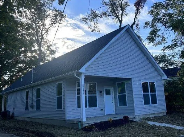 5112 Ward St, Cincinnati, OH 45227