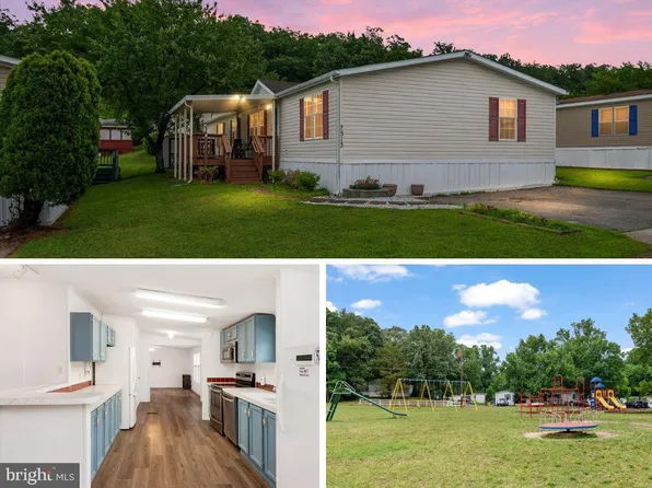 7513 Gleneagle Dr, Jessup, MD 20794