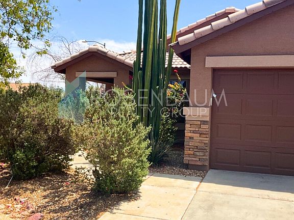 2nd image of 15793 W Papago St
