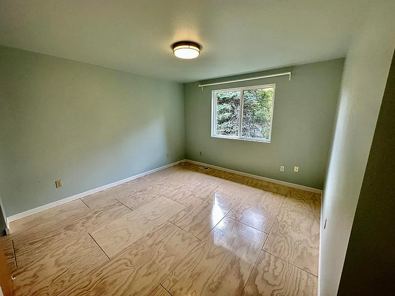 bedroom #2
