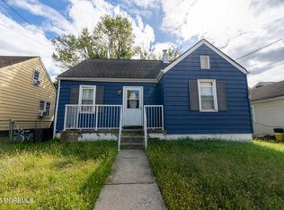 137 Ardsley Avenue, Ewing, NJ 08638