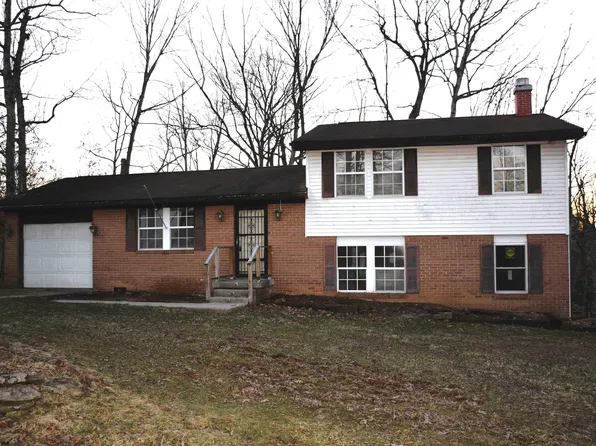 58 Cherokee Rd, Craigsville, WV 26205