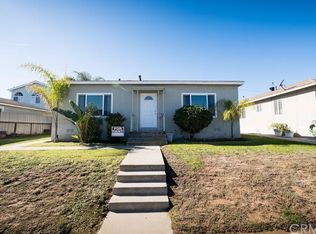 717 Border Ave, Torrance, CA 90501