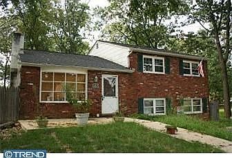 Home for Sale in BERLIN, NJ $146,000