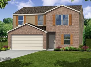 11019 Rosin Jaw Trl, San Antonio, TX 78245
