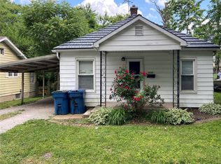 3537 Thomas Ave, Alton, IL 62002