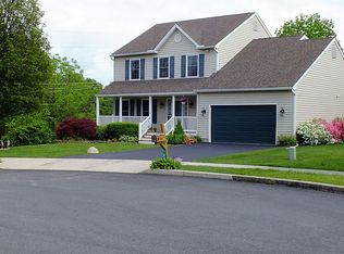 88 Kathryn Ln, Spring City, PA 19475