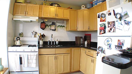 Rented by Keller Williams NYC