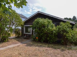 1925 S 13th St W, Missoula, MT 59801