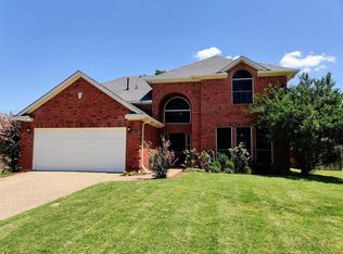 1114 Prospect Dr, Flower Mound, TX 75028