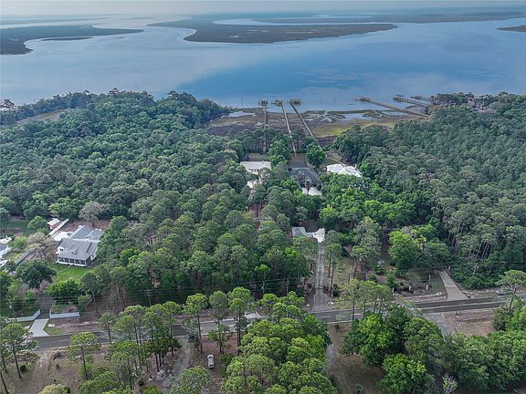 4th image of LOT 9 Of Sheffield Bluff On Old Nassauville Rd