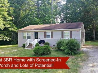 600 Trail Of Merlin, Garner, NC 27529