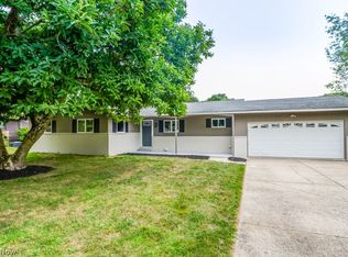 369 Mark Dr, Tallmadge, OH 44278