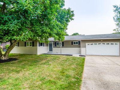369 Mark Dr, Tallmadge, OH, 44278