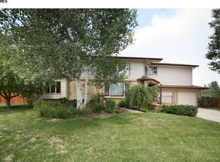 1432 Wakerobin Ct, Fort Collins, CO 80526