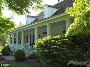 15044 Cold Spring Ct, Gainesville, VA 20155