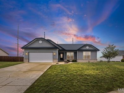 432 Mockingbird Ln, Waterloo, IL, 62298