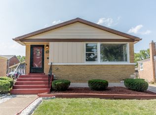 382 W 14th Pl, Chicago Heights, IL