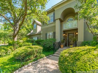 501 Morningside Dr, Terrell Hills, TX 78209