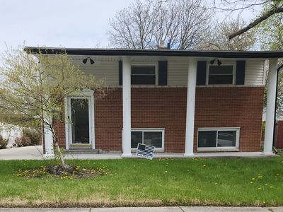 31709 E Ditner Dr, Rockwood, MI, 48173