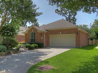 22 Arcadia Way, Conroe, TX 77384