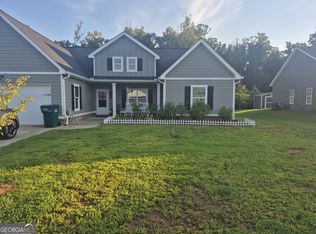 119 Springwood Dr, Carrollton, GA 30117