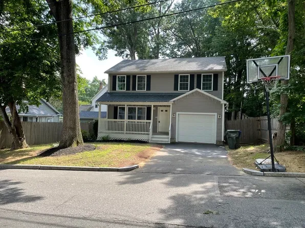 208 Groveland St, Springfield, MA 01108