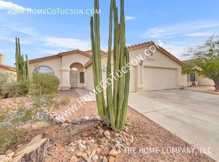 3637 W Stony Point Ct, Tucson, AZ 85742