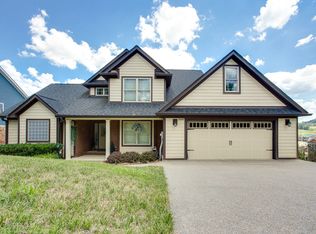 2509 Glasgow Station Rd, Kingsport, TN 37664