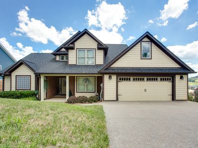 2509 Glasgow Station Rd, Kingsport, TN, 37664