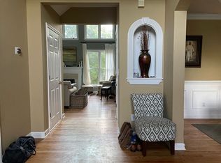 11107 Duck Pond Ct, Charlotte, NC 28277