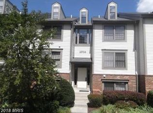 18708 Caledonia Ct APT A, Germantown, MD 20874