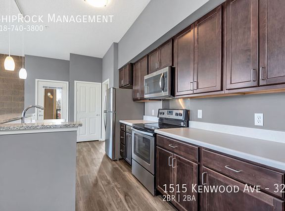 3rd image of 1515 Kenwood Ave #324
