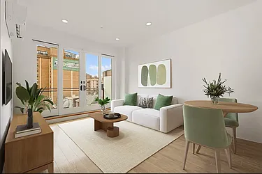 2833 Brighton 3rd Street, #2D