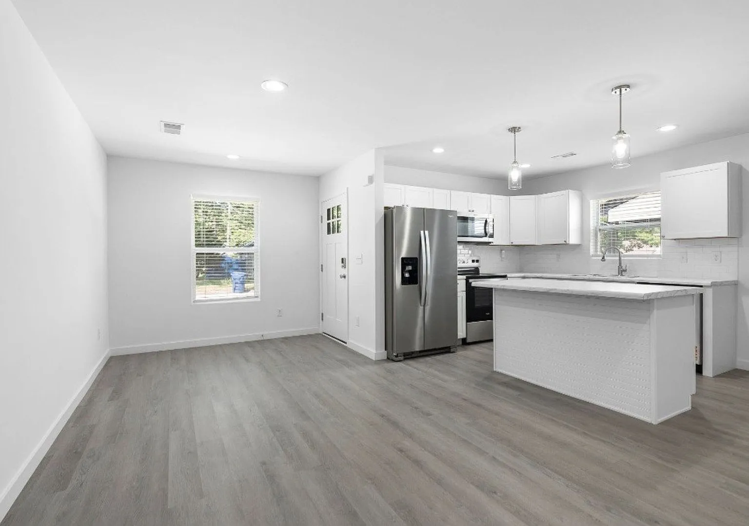 Available Now: New Three Bedroom Townhouse in Woodruff SC! — Photo 3
