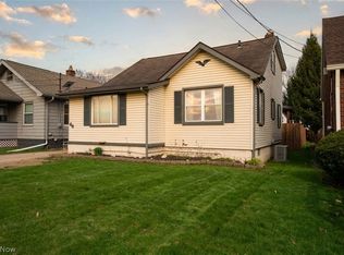 69 S Belle Vista Ave, Youngstown, OH