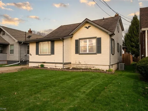 69 S Belle Vista Ave, Youngstown, OH 44509