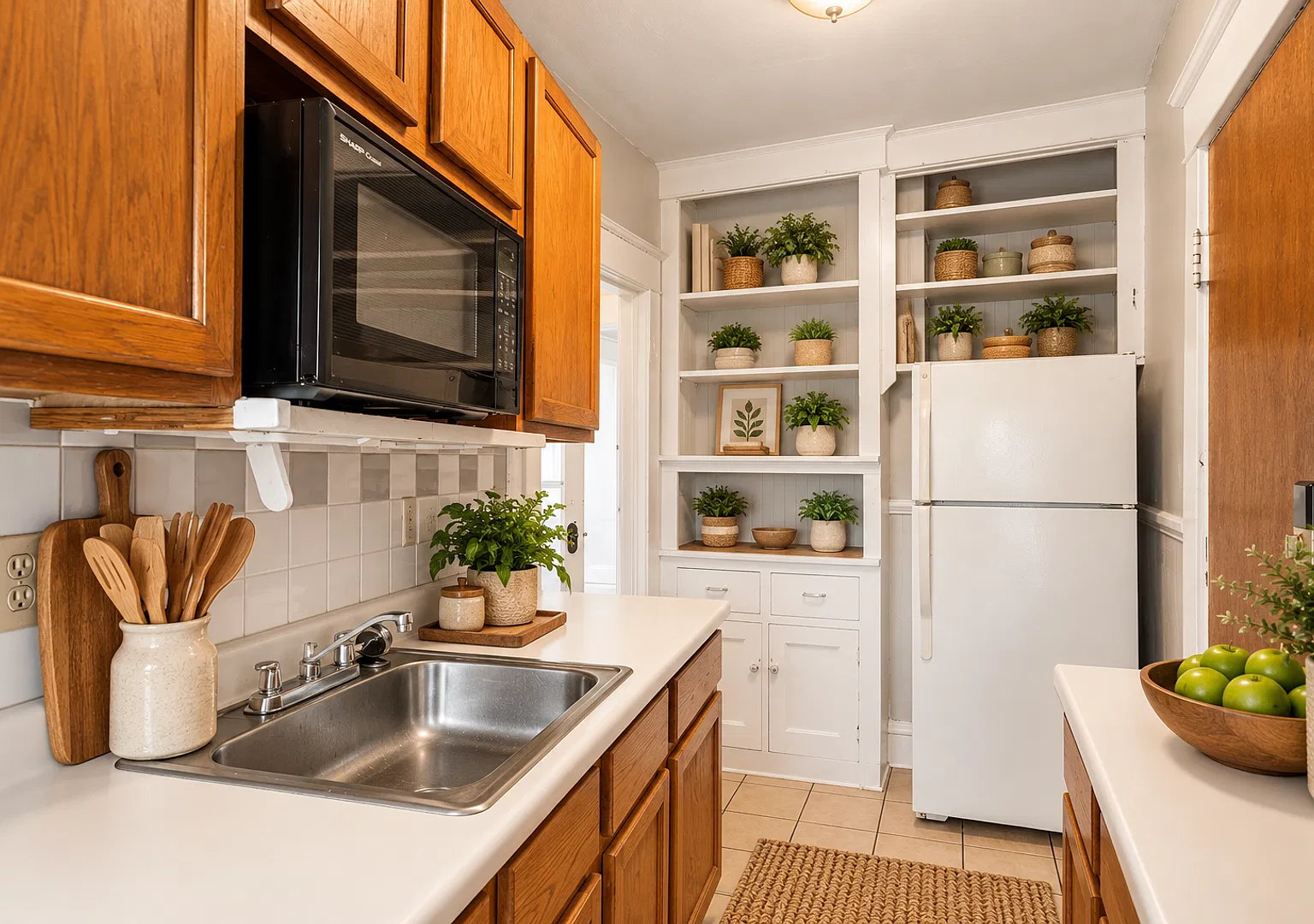 2105 E Kenwood Blvd — Photo 1