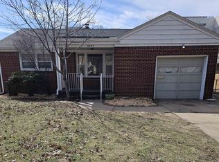 3707 E Grail Ave, Wichita, KS 67218