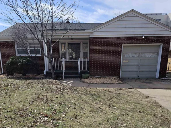 3707 E Grail Ave, Wichita, KS 67218