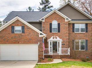 4904 Erica Marie Ct, High Point, NC 27265
