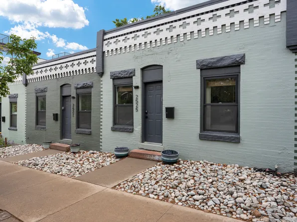 2525 N Clay St, Denver, CO 80211