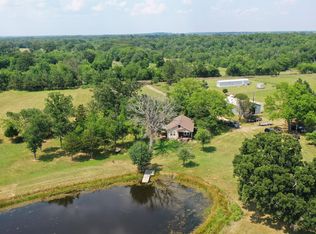 County Road 1260, Quitman, TX 75783