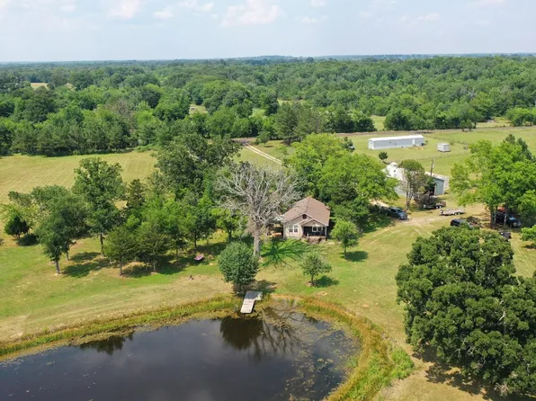 County Road 1260, Quitman, TX 75783