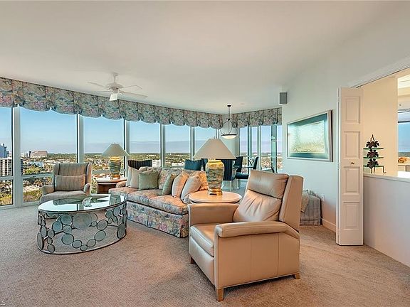 2nd image of 3971 Gulf Shore BLVD N #1804
