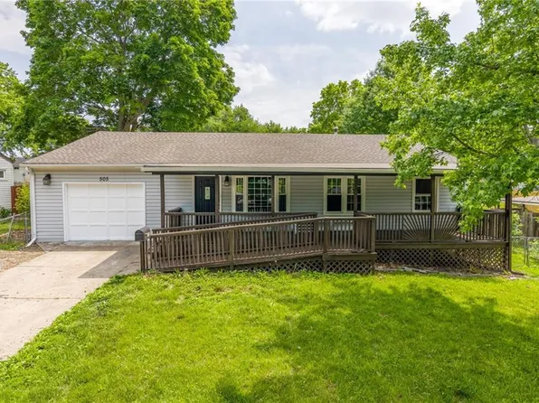 505 W 38th St N, Independence, MO 64050