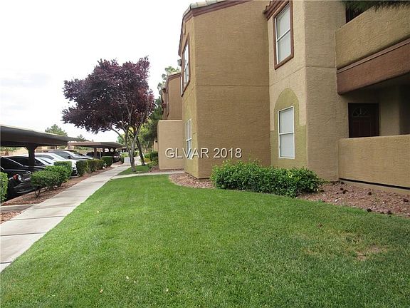 3rd image of 5055 W Hacienda Ave Unit 2033