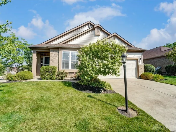 4830 Fox Run Pl, Lebanon, OH 45036